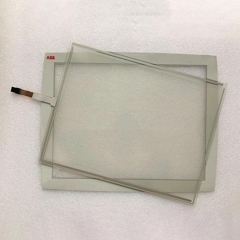 

New Replacement Compatible Touch panel Protective Film For Panel 800 PP865 3BSE042236R1