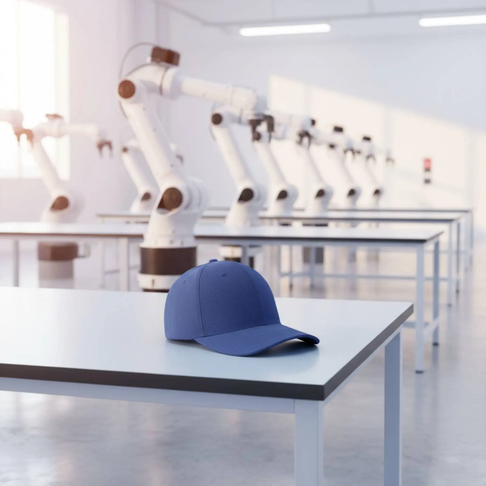 Winter Safety Helmet Shock-Absorbing Resistant Breathable Hard Hat Safeguarding Cap Helmet Shock Absorbing Safety Bump Cap
