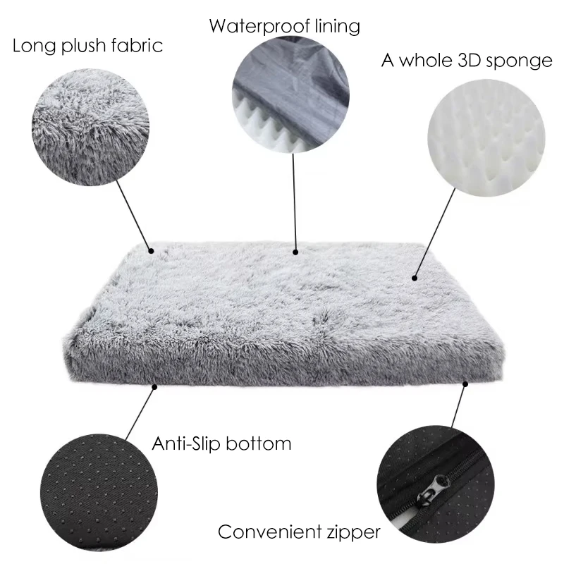Thumbnail 2 - #41 Ranked Orthopedic Pet Mattress Picks in 2026