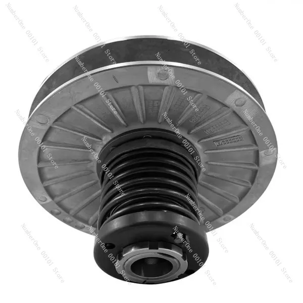 OE 0180-052000 0180-052000-0003 Driven Wheel Replacement for ATV & UTV Vehicles