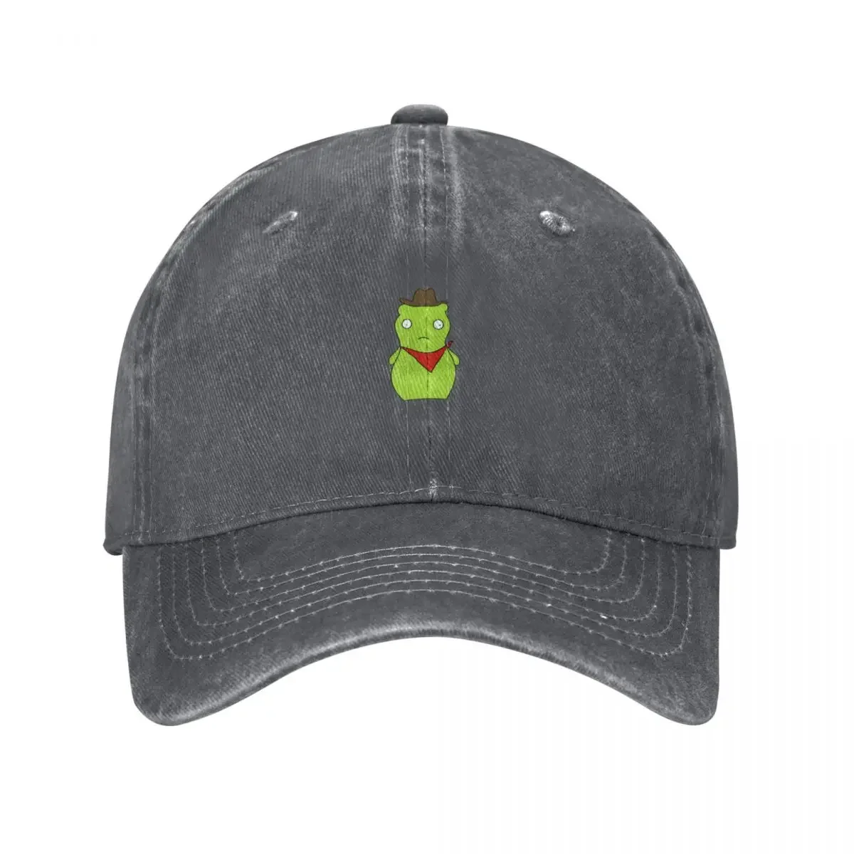 Cowboy Kuchi Kopi Baseball Cap Bobble Hat fishing hat Hood Hats For Men Women's