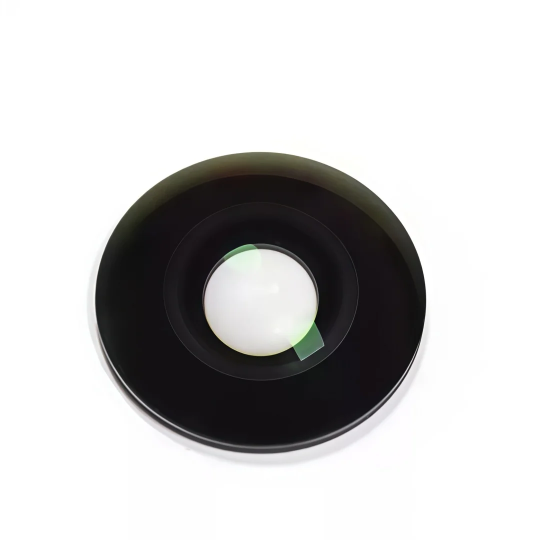 Nieuwe camera optische lens fisheye lens glas reparatie onderdeel voor Insta360 X2 / RS / R / X Insta360 X3 Insta360 X4 AIR Insta360 X5