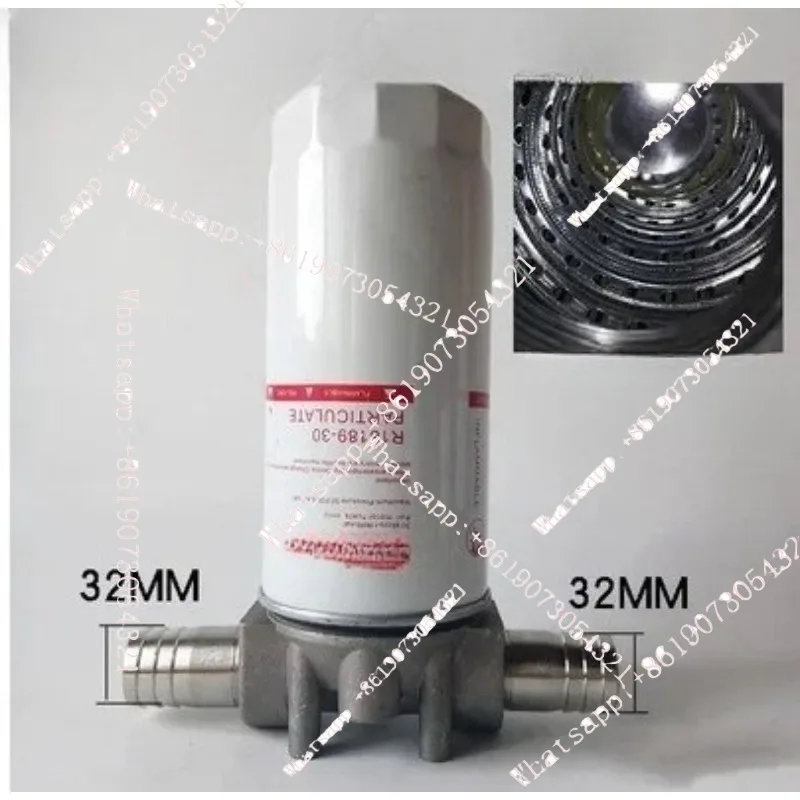 Do Combustível  Veículo De Filtro Diesel, tela  Filtro Da Bomba  óleo, elemento  Filtro óleo Essencial, montagem