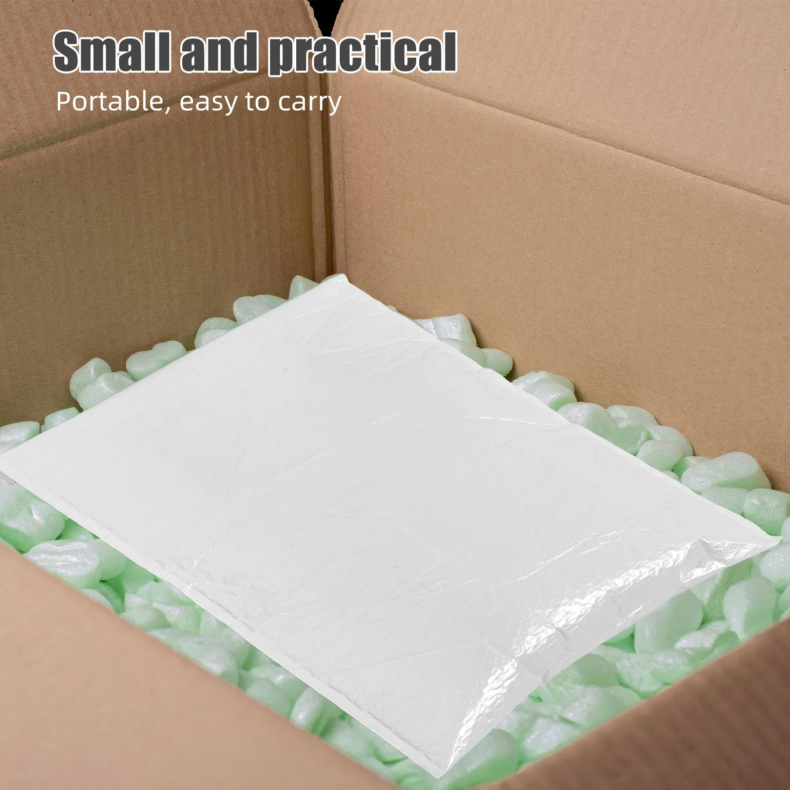 

10Pcs Water Resistant Bubble Mailers Padded Mailing Bags Self Sealing Cushion Envelopes for Jewelry Clothing Small Business