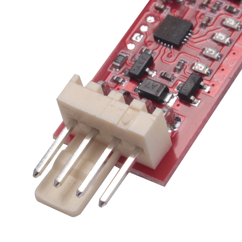 Цифровой контроллер температуры, устройство управления скоростью для компьютера, 12 В постоянного тока, ШИМ, 4 провода