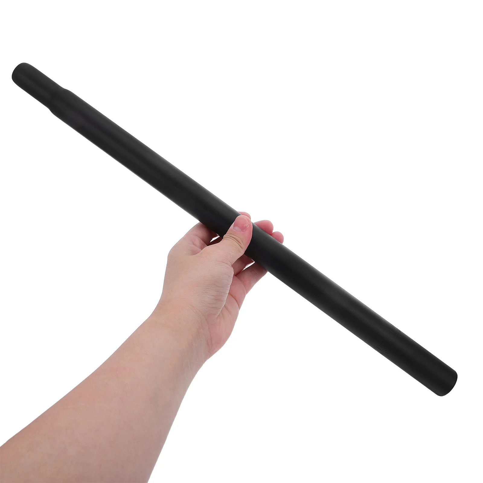 

Aluminum Alloy Seatpost 254 X 450mm Shock Absorbing Suspension Comfortable Cycling Road Mountain Bikes Universal Fit