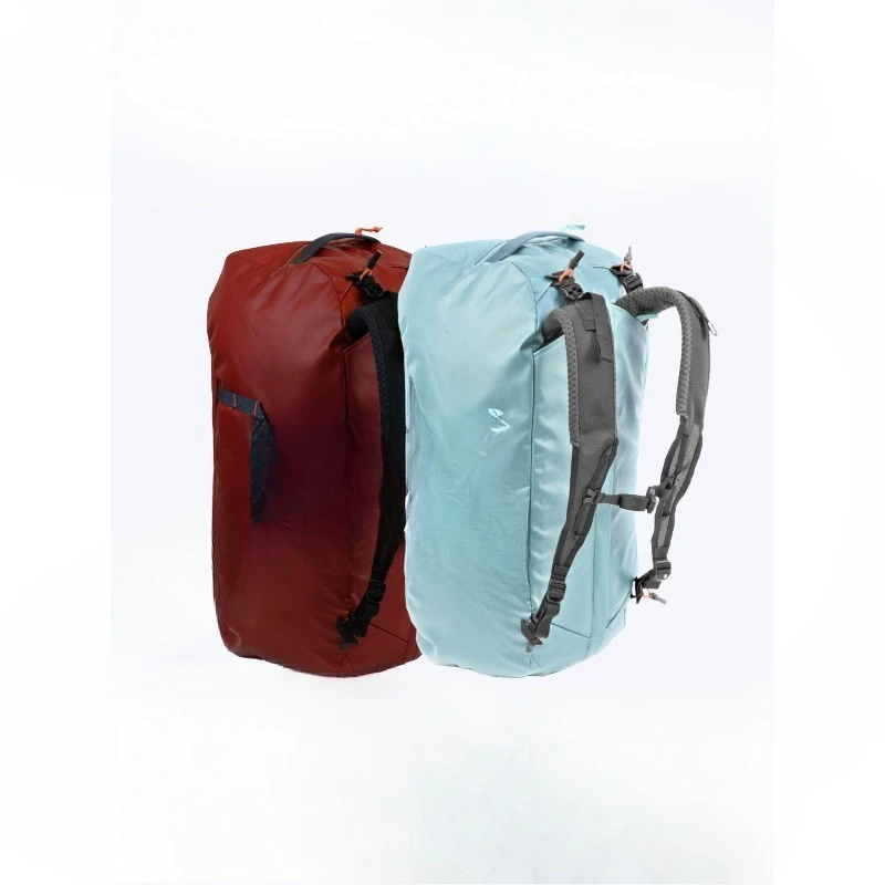 

Long-distance expedition mountaineering backpack large capacity lightweight weatherproof