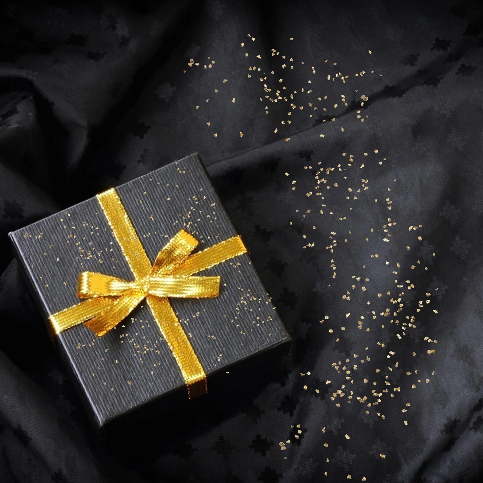 

500g Crushed Glass Decorative Irregular Metallic Sprinkles for DIY Crafts Resin Nail Art and Gift Decoration