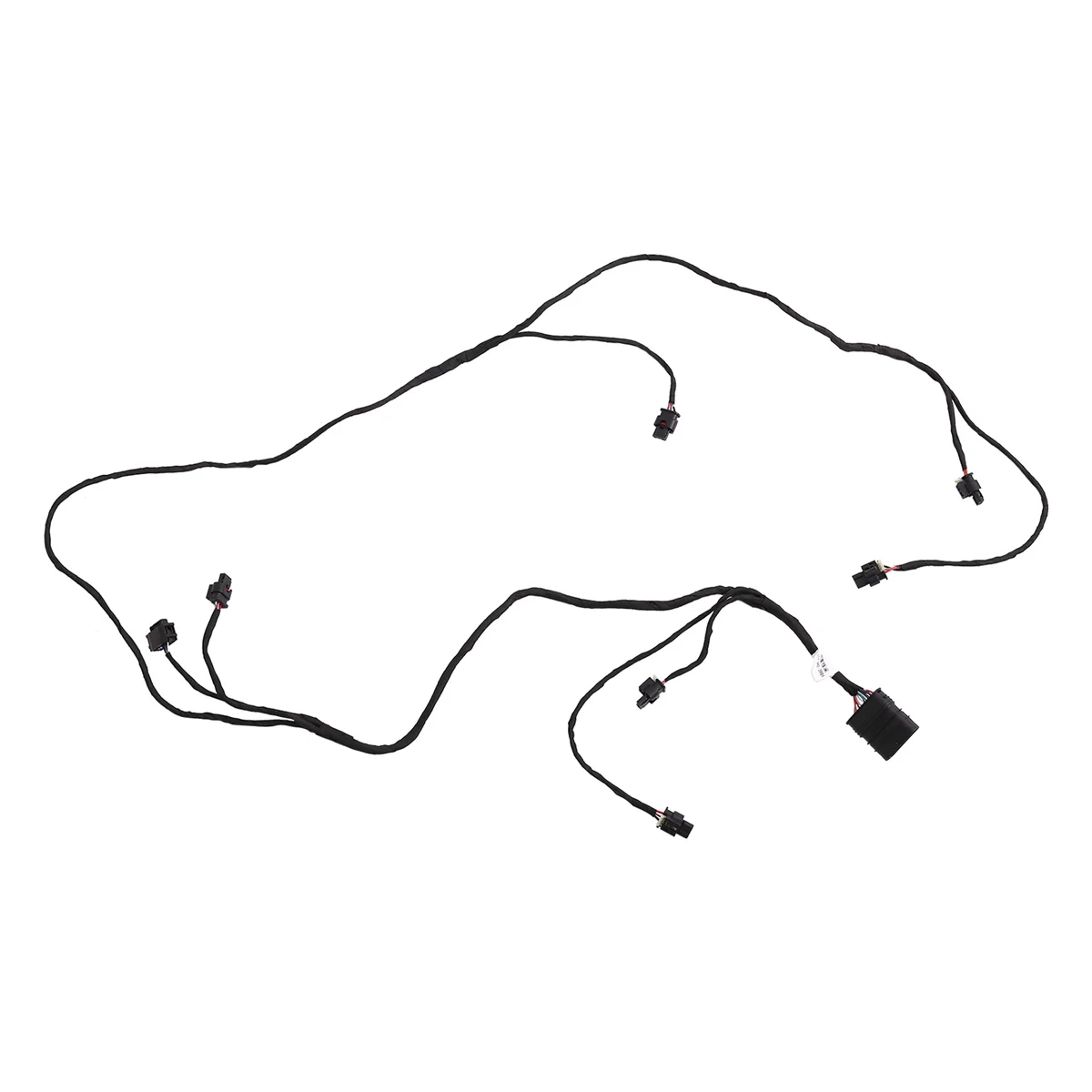 

Жгут проводов датчика парковки переднего бампера, 1 шт. 1175403901 для Cla W117 13-20