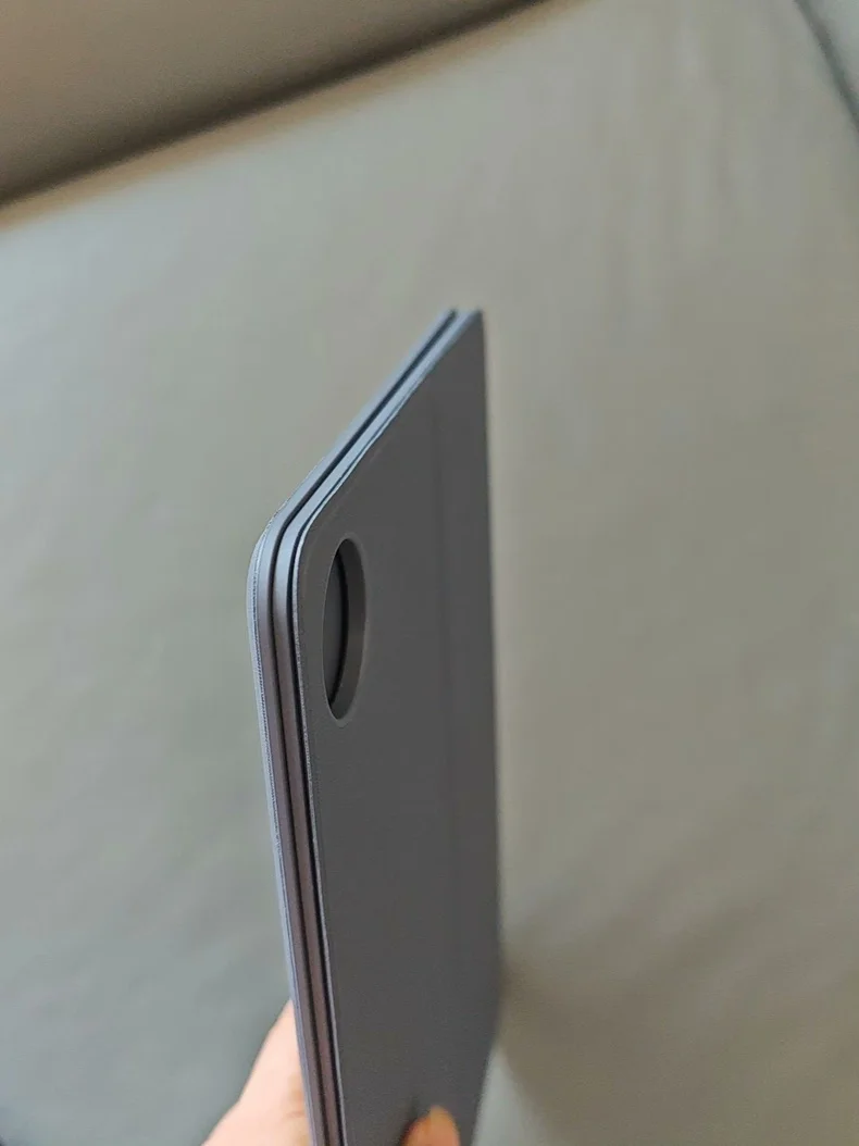 Funda de teclado para Vivo Pad2 Smart Touch funda protectora de teclado