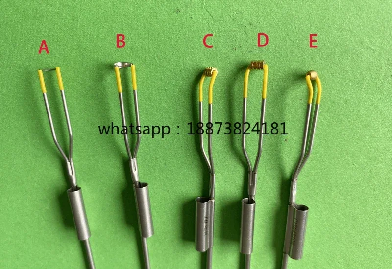 Urology  s Monopolar Resectoscopy electrode loop fast shipping