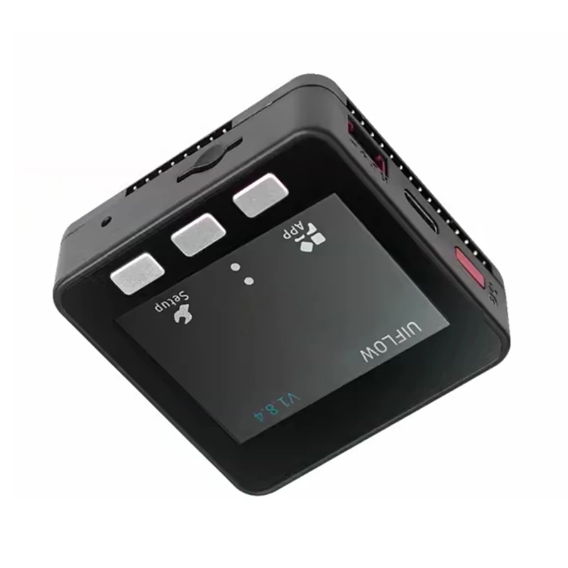 Esp32 기본 코어 로트 개발 키트 V2.7 2인치 풀 컬러 HD Ips 디스플레이 내장 스피커 Tf 카드 슬롯