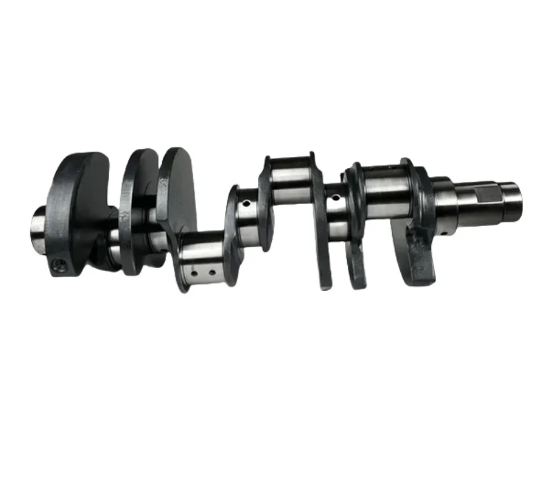 

Suitable for Ford Super Duty F-250 F-350 F-450 F-550 E350 BC3Z-6303A Navistar 6.0L Power Stroke V8 die sel Engine Crankshaft