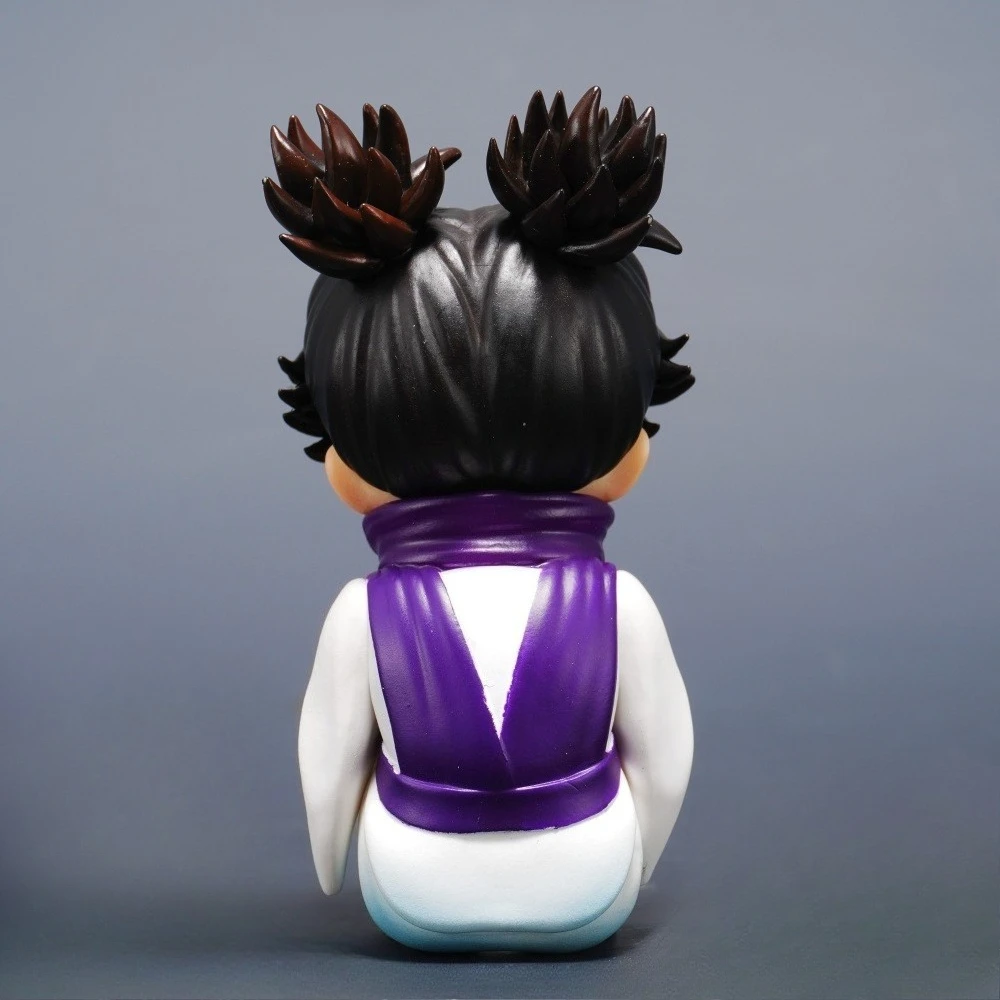9.5cm/3.74in Anime Jujutsu Kaisen Figure Choso Action Figures Pvc Statue Desktop Ornamen Collection Model Toys Gifts