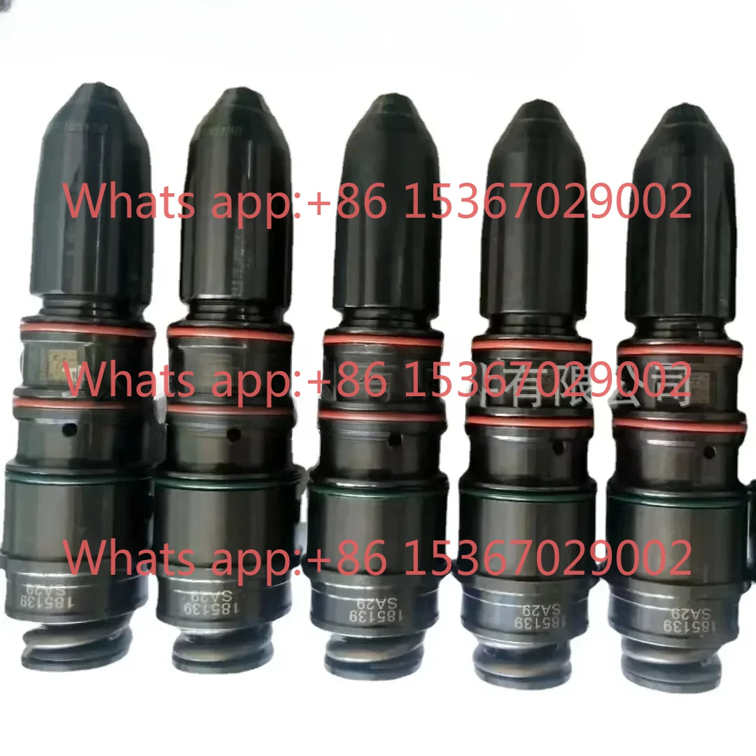 

1 шт. двигатель NT855 инжектор в сборе 3052255