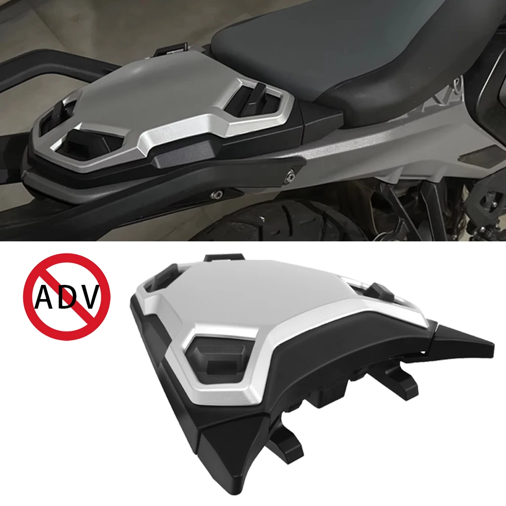 Für BMW R1300GS R1300 GS GS1300 2023 2024 2025 Rücksitzabdeckung Beifahrersitzteile Rückabdeckung Verkleidung Gepäckträger