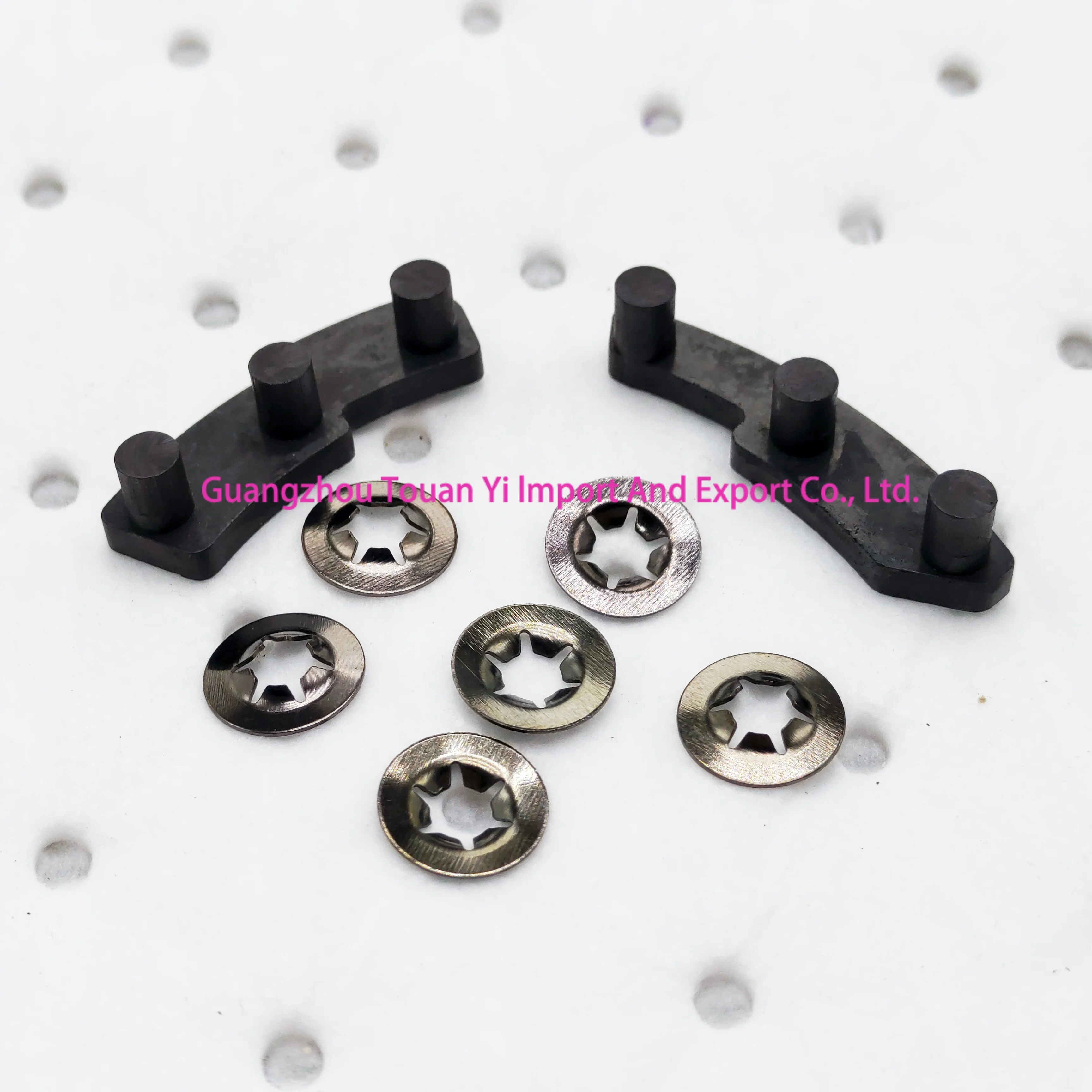 

0AW gear lever magnet