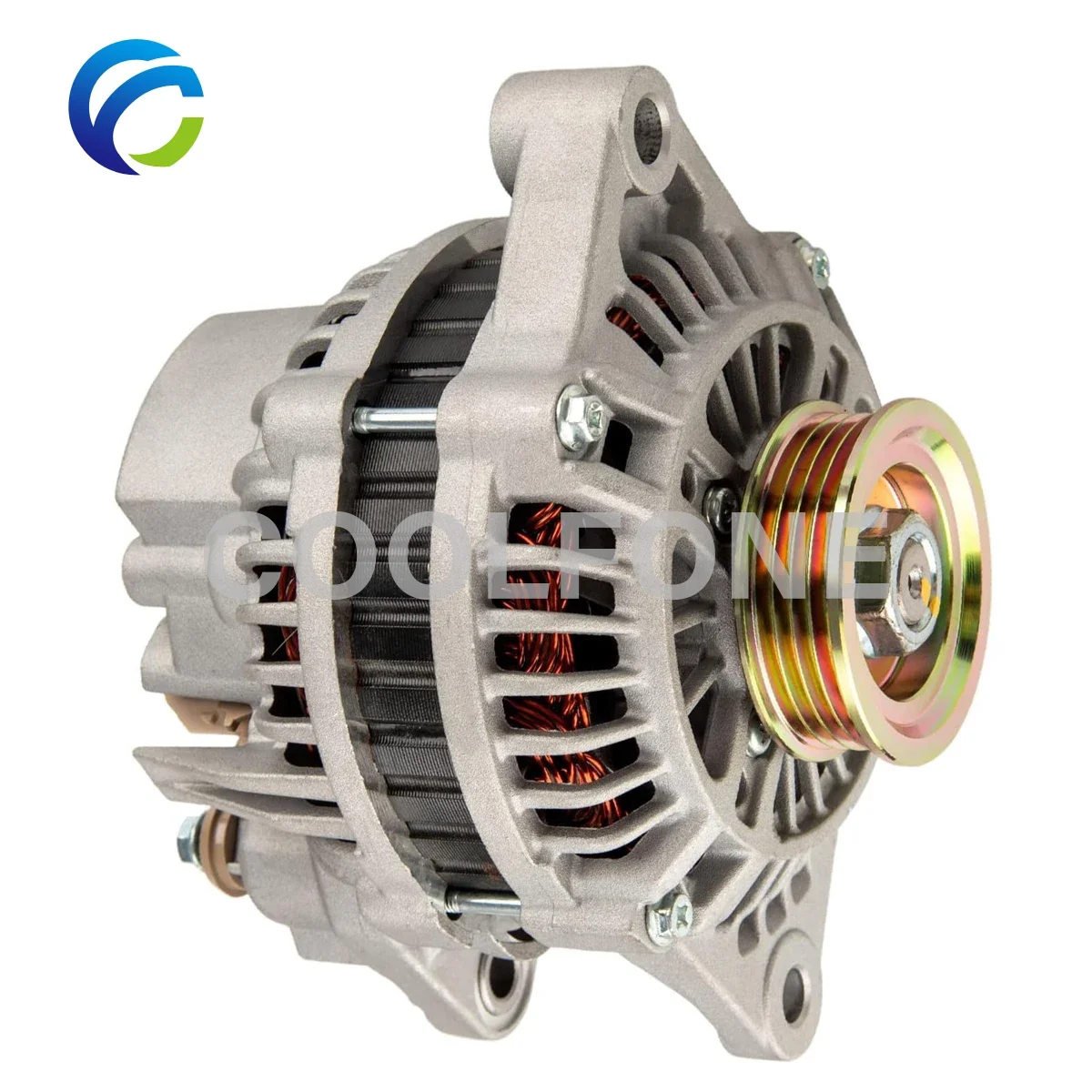 

Генератор-генератор Coolfone для CHRYSLER PT Cruiser DODGE Neon 5033253 AA A002TG0191 A002TG0191ZC A2TG0191 A2TG0191ZC