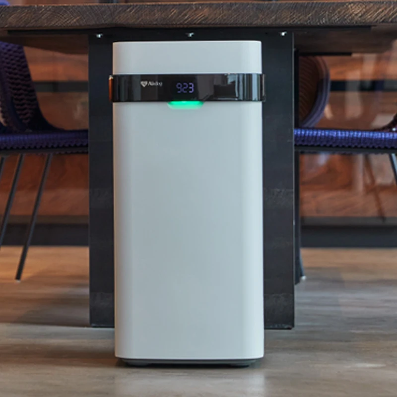 

TPA Patent Plasma Antibacterial Air Purifier for Home Use