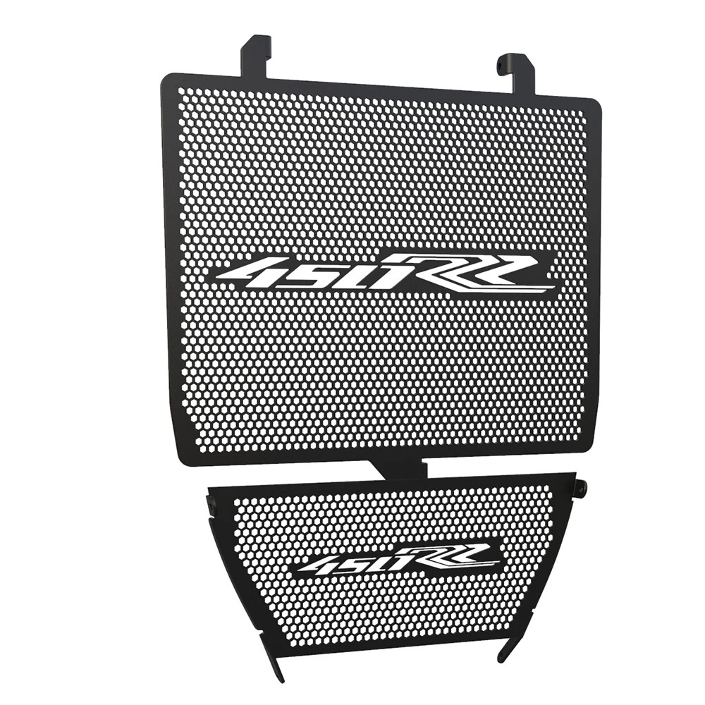 2025 2026 FOR KOVE 450RR 450 RR 450rr 450-RR 2023 2024  Motorcycle Accessories Radiator Grille Guard Cover Water Tank Protector