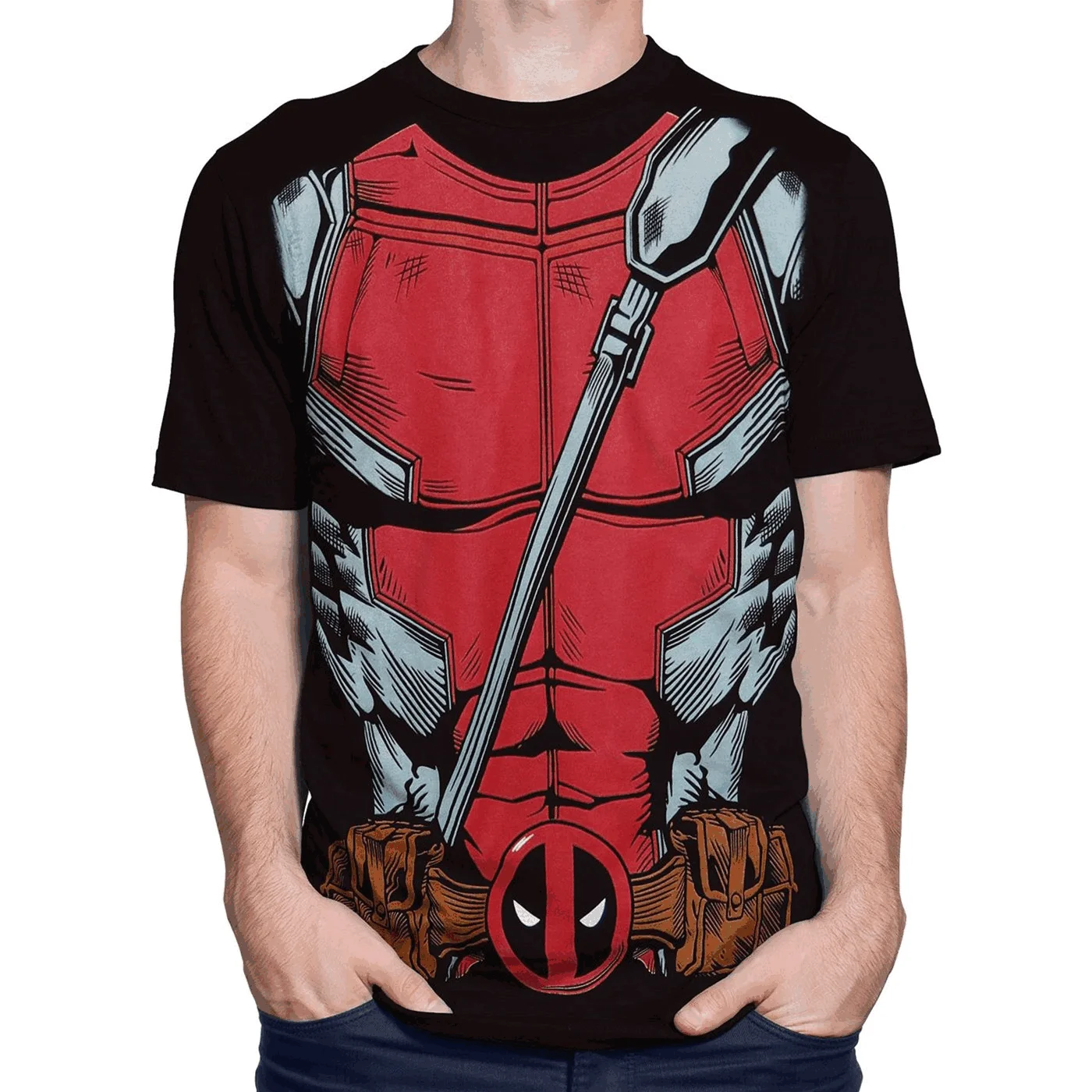 

Novo verão marvel filme herói hulk capitão américa homem de ferro menino camiseta crianças/adulto impressão 3d casual criativo m
