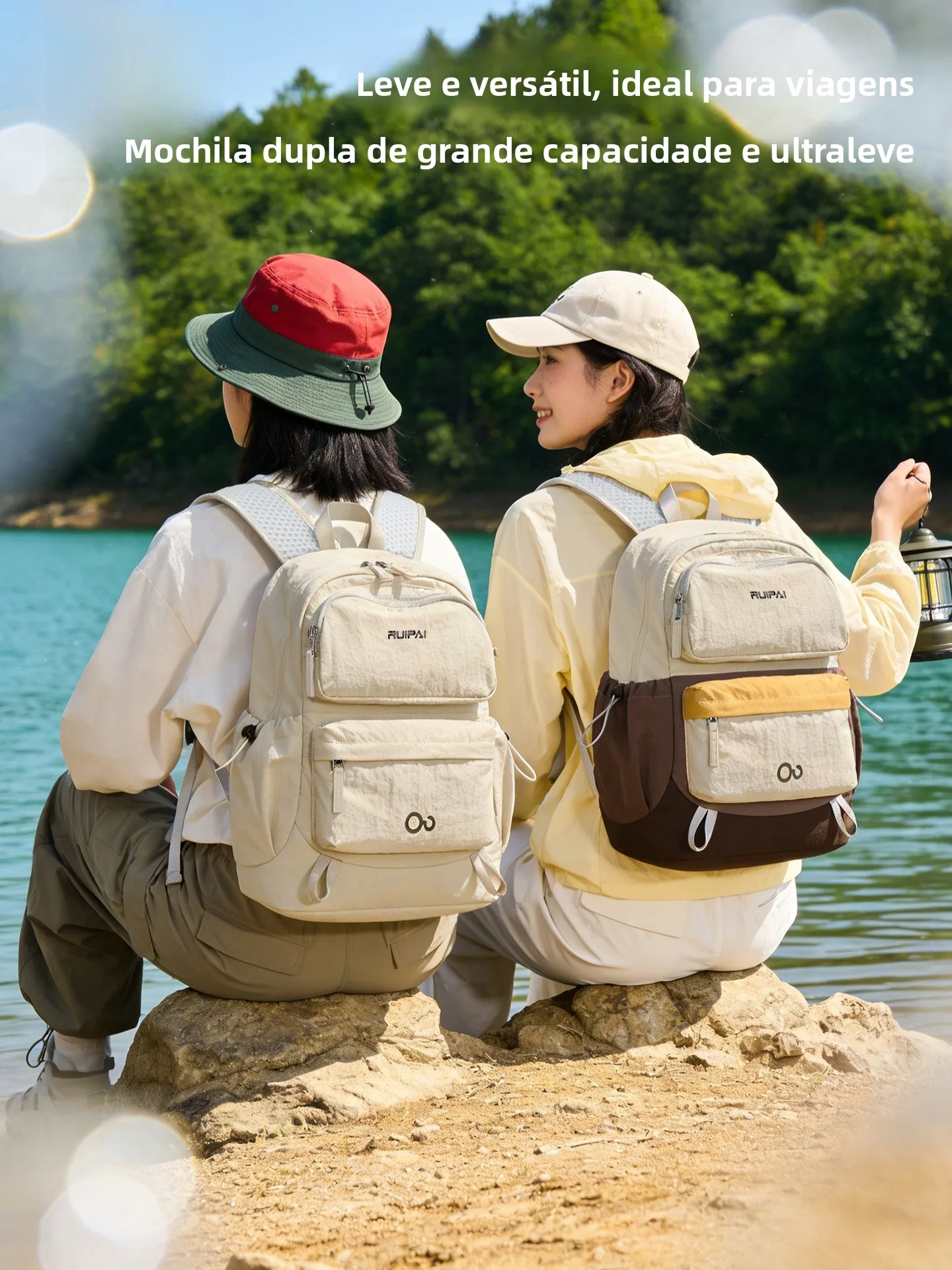 zaino-unisex-impermeabile-e-resistente-per-esterni-grande-capacita-stile-semplice-colore-unico-borsa-leggera-per-pendolarismo-e-viaggi