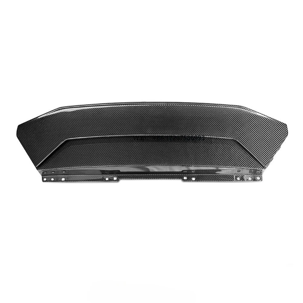 

Carbon Fiber Rear Trunk Lid for Huracan EVO RWD 2019-2025