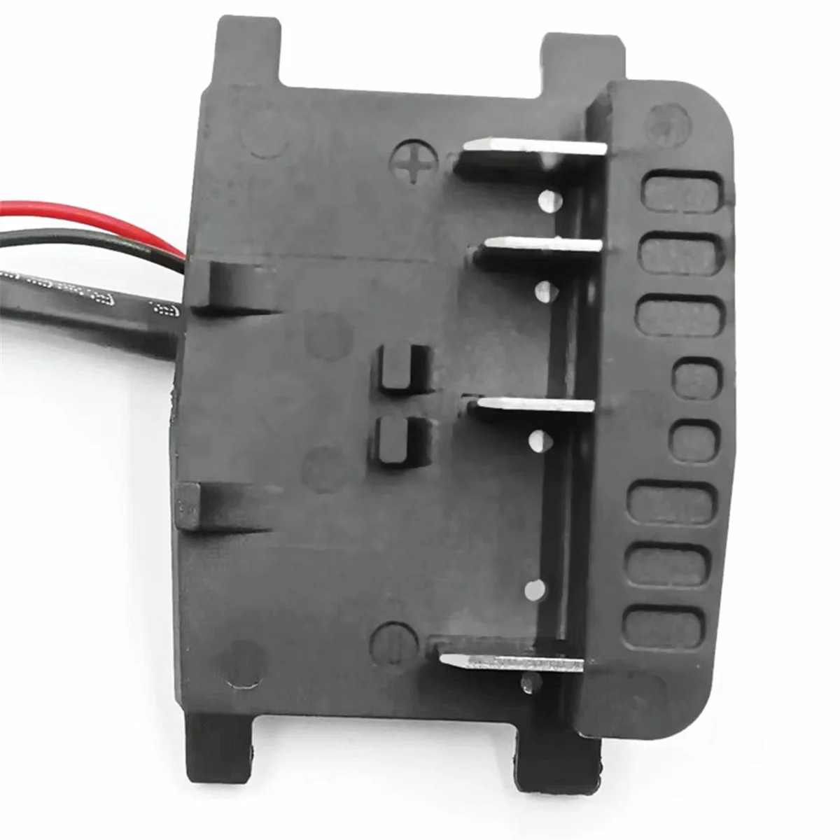 Imagem -04 - Acessórios para Ferramentas Elétricas Interruptor para Bosch Gsb180-li Gsr18v190 Gsr180-li 2607202330 Peças de Ferramentas Elétricas