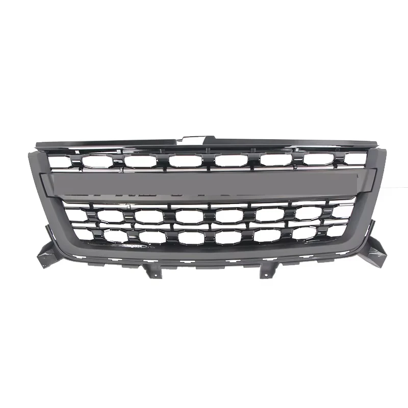 

2016-2020 OEM Wholesale Factory Car Body Kit Black Front Grille Fit For Colorado