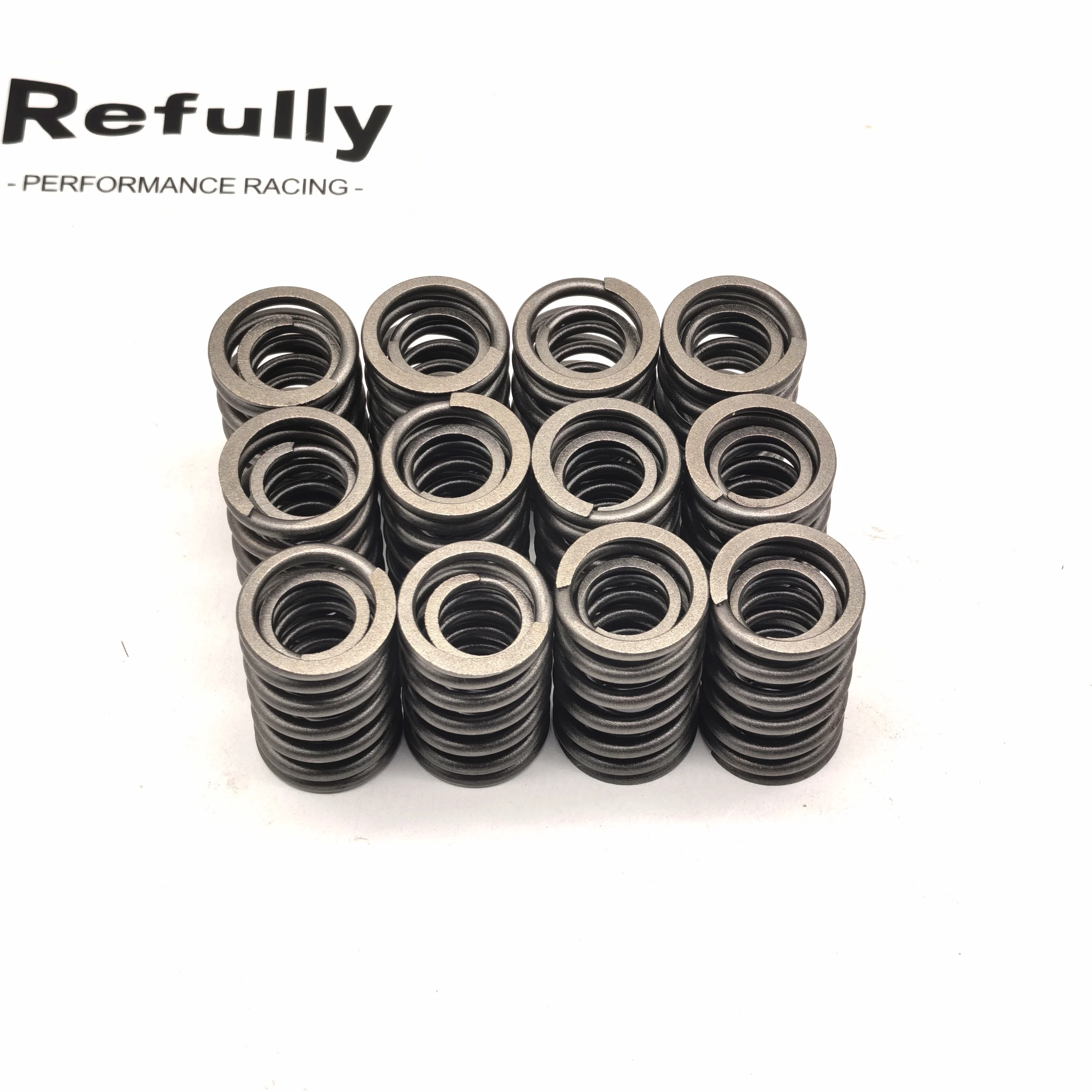 For Sea-Doo RXP RXT GTI GTX GTR 4-TEC 1503CC/1630CC Supercharged Dual Valve Spring Set