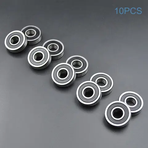 8 best sales bearing wheel - №4