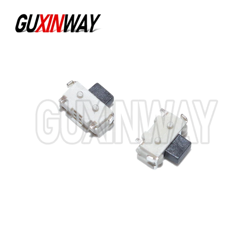 100PCS 2x4x3.5mm 2*4*3.5mm Touch Switch SMD MP3 MP4 MP5 Tablet PC Power Switch Tactile Tact Push Button Micro Switch