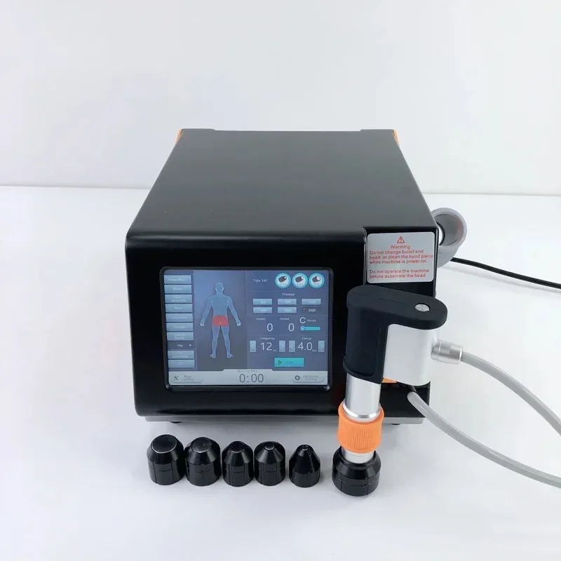 

Аппарат ударно-волновой терапии 2025 для оборудования акустической волны ED ESWT, устройство для лечения мужской сексуальной дисфункции, реабилитационное устройство