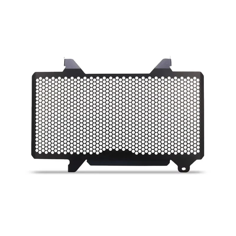 Suitable for Suzuki V-STROM 1050XT Dual Purpose Motorcycle Aluminum Radiator Shield and Water Tank Guard for Retrofit/Upgrade
