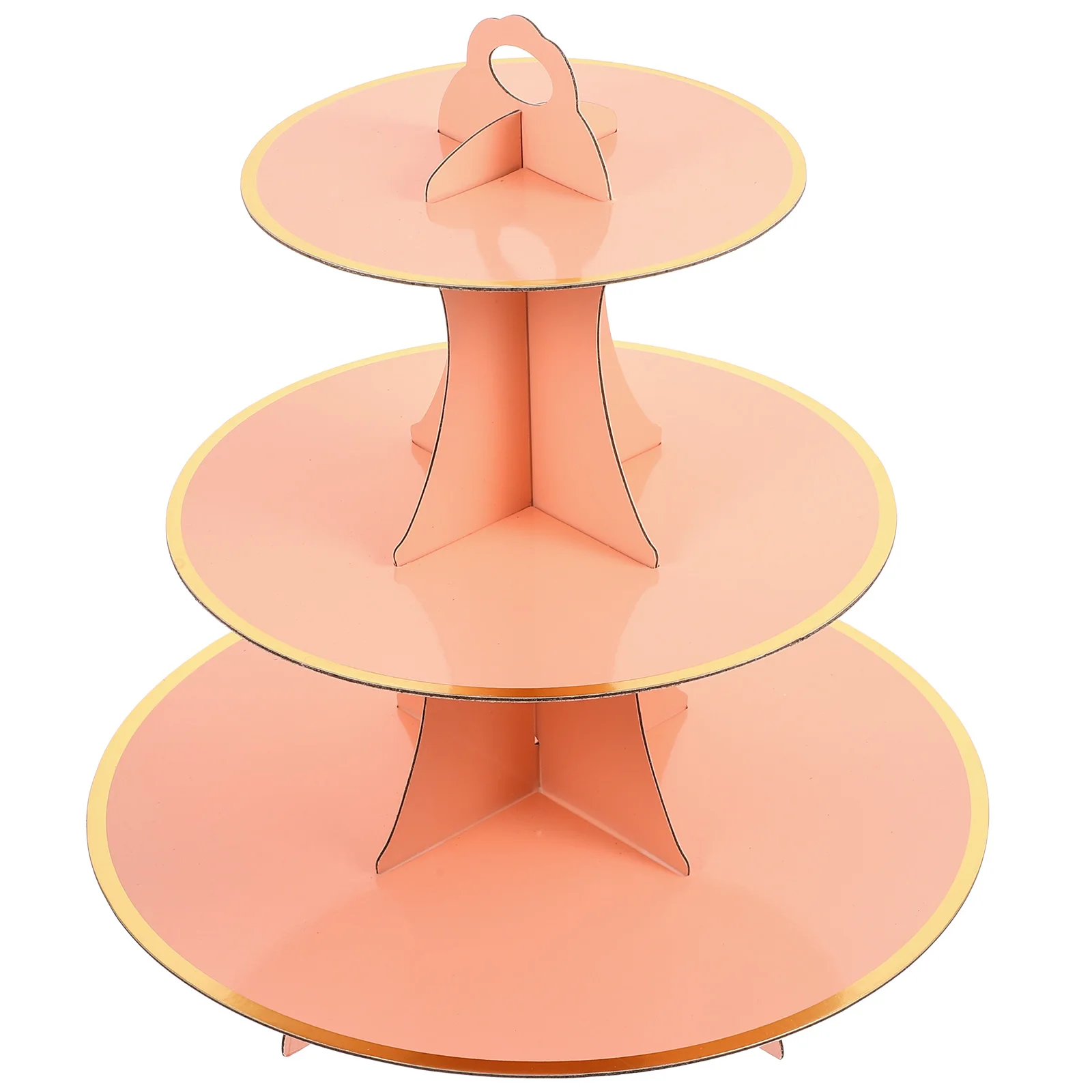 

Cake Stand Multifunctional Cupcake Holders Stands Dessert Table Cakes for Display Party
