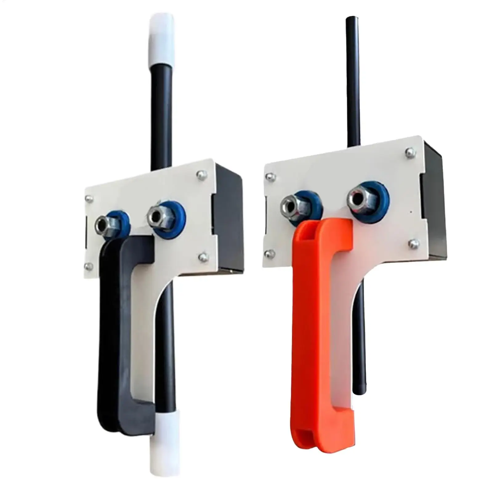 

8mm Heavy Duty Wire Puller Handheld Cable Tugger Electrician Wiring Tool for Pipe Wall Underground Narrow Space Data Center