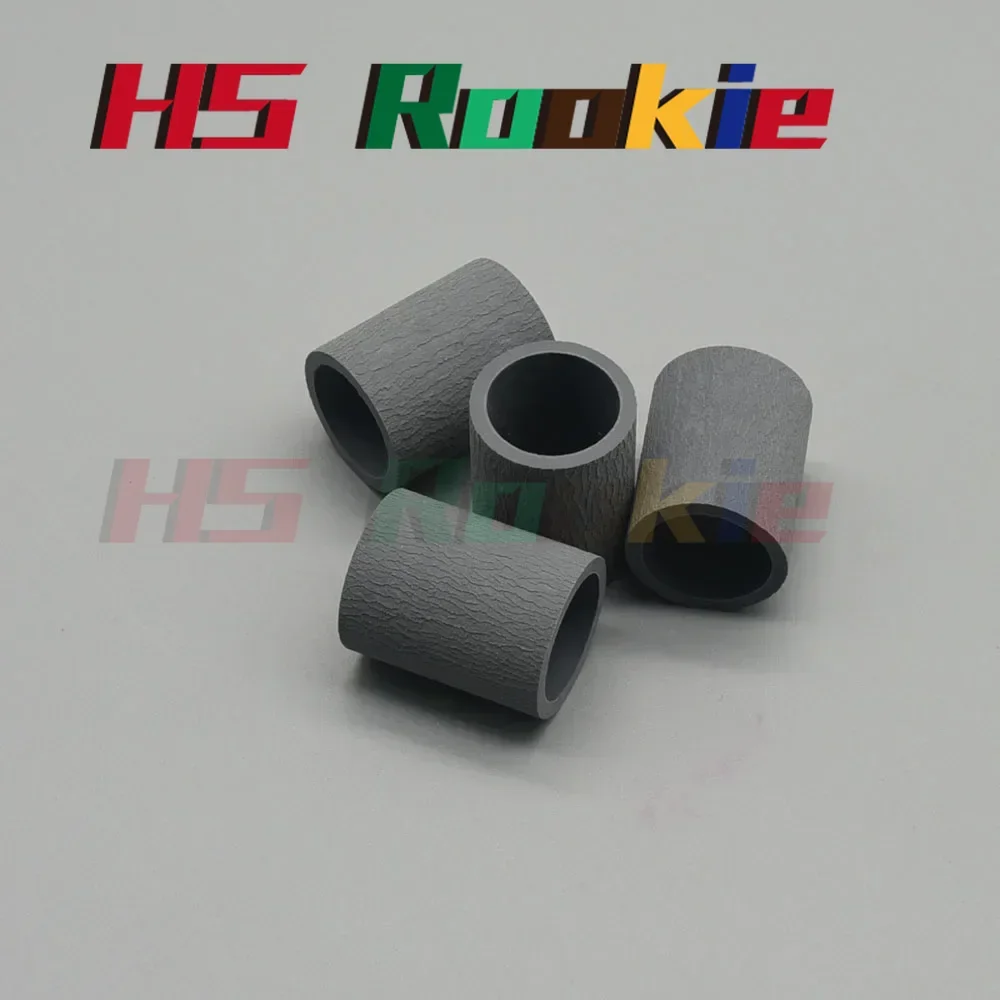 10pcs E282 Paper Pick up Roller Tire for Toshiba E-Studio 232 282 233 283 352 353 452 453 255 256 305 355 455 6LE69833000