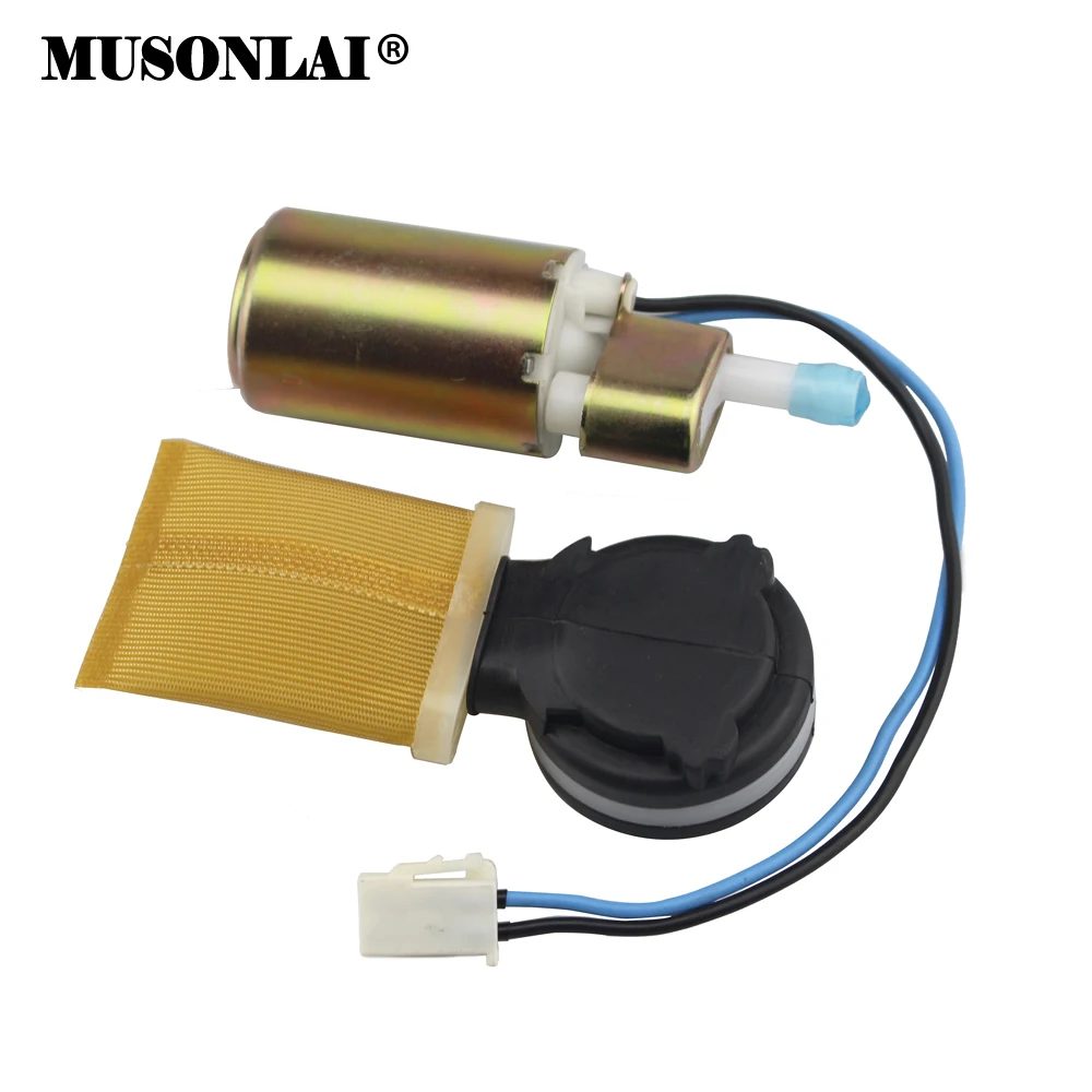 

Fuel Pump For Kawasaki KVF650 Brute Force Prairie 650 KVF700 Prairie 700 4X4 KSV700 KFX700 Arctic Cat ATV 650 V-Twin FIS