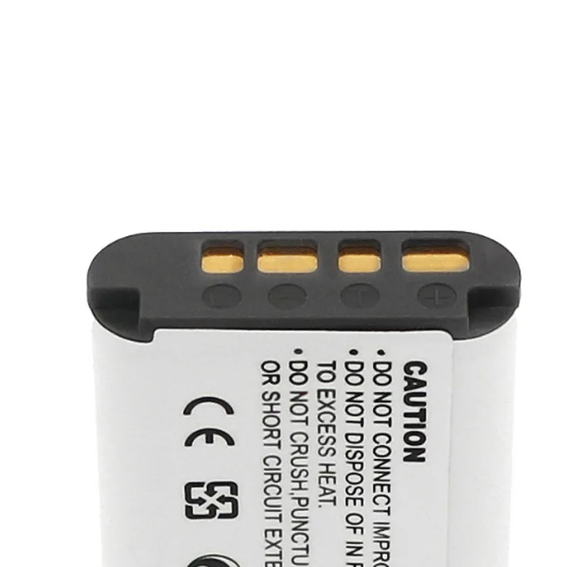 1350mAh 3.6V  NP-BX1 NP BX1 Battery for Sony DSC RX1 RX100 M3 M2 RX1R GWP88 PJ240E AS15 WX350 WX300 HX300 HX400