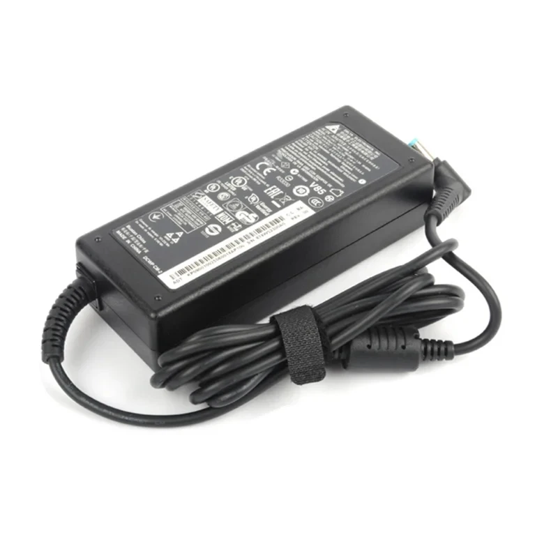 NEW 90W 19V 4.74A Original Genuine Delta  Laptop Charger FOR Acer Aspire 7736Z 7741 7740-6656 AS7740-6656 ADP-90MD BB 5.5*1.7