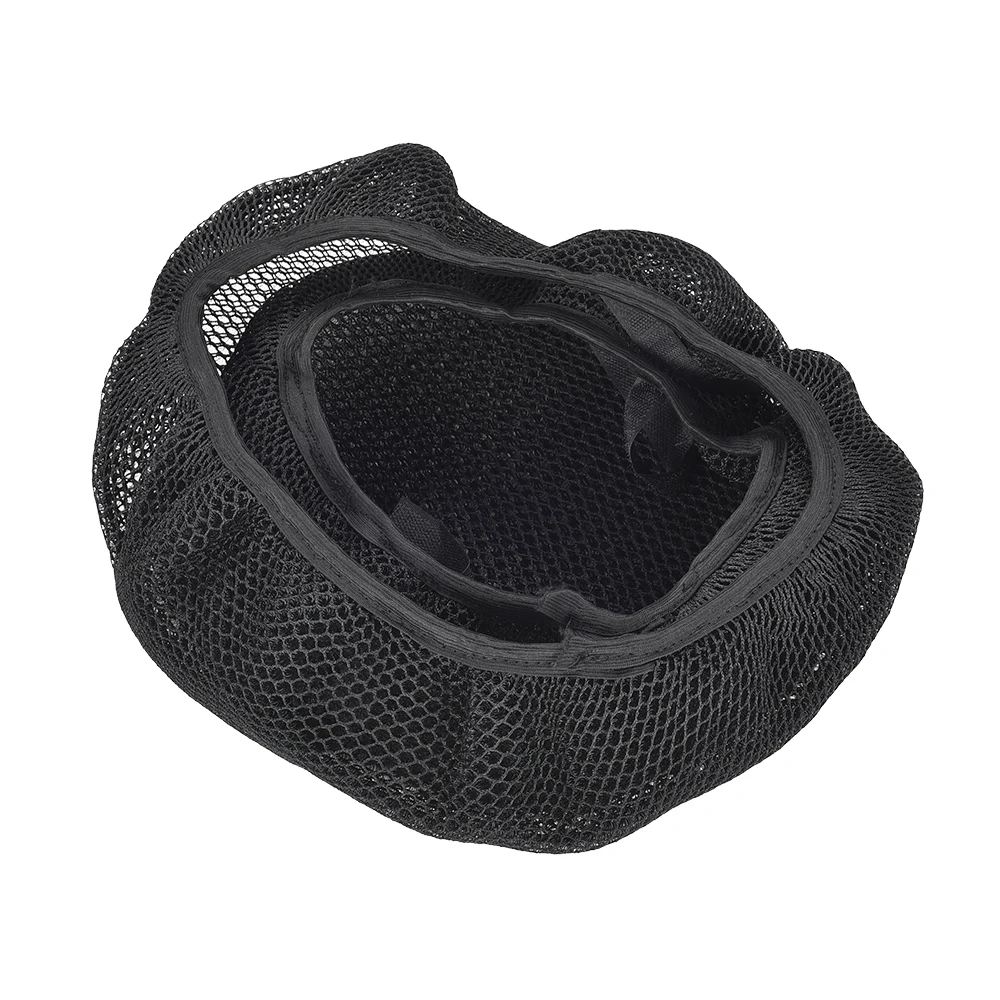 Per BMW R 1300GS Adventure Coprisedile per moto R1300GS ADV Flusso d'aria 3D Maglia a nido d'ape Proteggi cuscino Selle in tessuto a rete di nylon