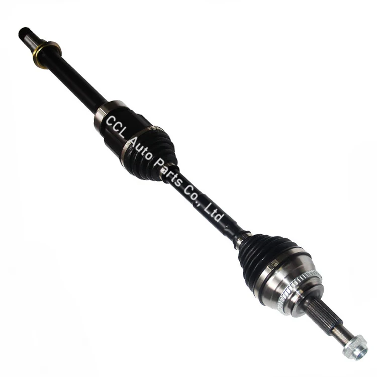 

Genuine for Toyota SHAFT ASSY, FRONT DRIVE, RH OEM:43410-33310