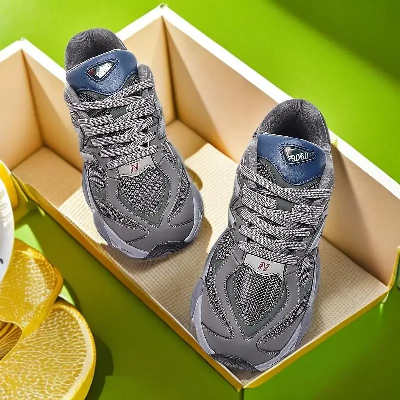 

Trendy fashion Model 9060 Series Dad Shoes, Multiple Colors Available, a Fashion Item for All Ages