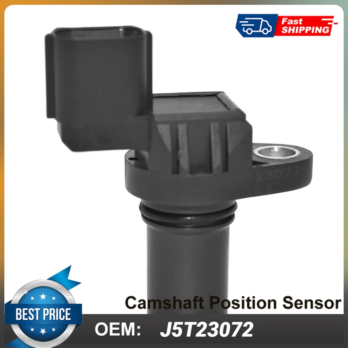 J5T23072 Camshaft Position Sensor For Mitsubishi Pajero Space Star L200 Lancer Hyundai Atos Getz Kia Sorento Picanto