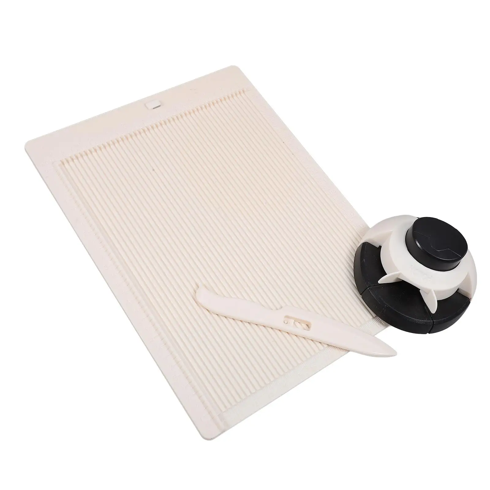 Scoreboard Handicraft Paper Crafts Papers Fold Manual Envelope Maker Daily Use Tool Folding Ivory Making