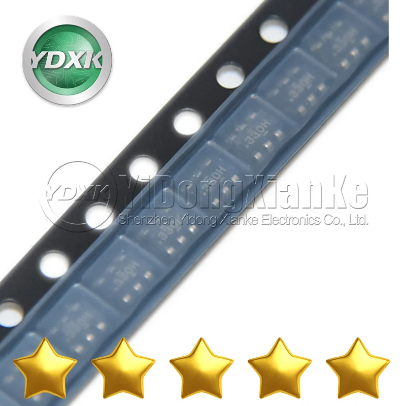 

FDC6330L SOT23-6 FW82371AB электронные компоненты HMC541LP3E HMC547LP3 ISD2575TI K9F4G08U0A-PIBO новые оригинальные LM2734YMKX