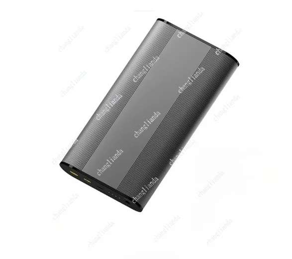 12-30V, Low Voltage Protection for Dash Cams, Monitor Power Supply - 96Wh LiFePO4