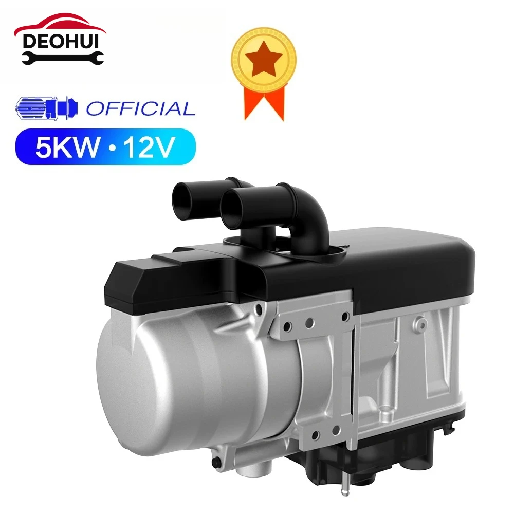 Водонагреватель CSDOH 12 В 5 кВт с ЖК-управлением, аналогичный дизельный стояночный обогреватель Websato Eberspacher Водонагреватель CSDOH 12 В 5 кВт с ЖК-управлением, аналогичный дизельный стояночный обогреватель Websato Eberspacher