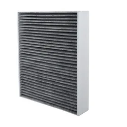 Cabin Air Filter 64119237555 For BMW F20 116i 118i F30 F31 F34 320i 328i F32 F33 F36 420i 428i 2010-2019 Filter Accessories