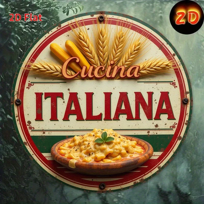 2D Plan, 1 Circular…